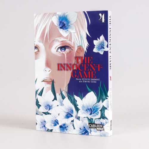 Buchcover und Innenansicht für das Buch: Houtei Yugi