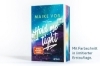 Buchcover und Innenansicht für das Buch: Hold Me Tight