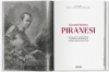 Buchcover und Innenansicht für das Buch: Piranesi
