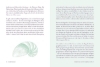 Buchcover und Innenansicht für das Buch: Find Your Life Path. Chart Your Destiny with the Magic of Numerology