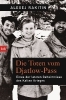 Buchcover und Innenansicht für das Buch: Pereval Dyatlova