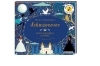 Buchcover und Innenansicht für das Buch: Swan Lake Story Orchestra
