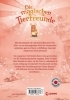 Buchcover und Innenansicht für das Buch: Die magischen Tierfreunde - Rettung für Mia Mauseohr