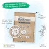 Buchcover und Innenansicht für das Buch: Trötsch Mein Haushaltsbuch Finanzen im Überblick