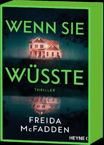 Buchcover und Innenansicht für das Buch: The Housemaid