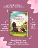 Buchcover und Innenansicht für das Buch: Reiterhof Ponyglück (Band 1) - Ein Pony für Sina