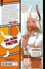 Buchcover und Innenansicht für das Buch: Boku no Hero Academia