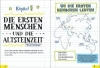 Buchcover und Innenansicht für das Buch: Big Fat Notebook World History