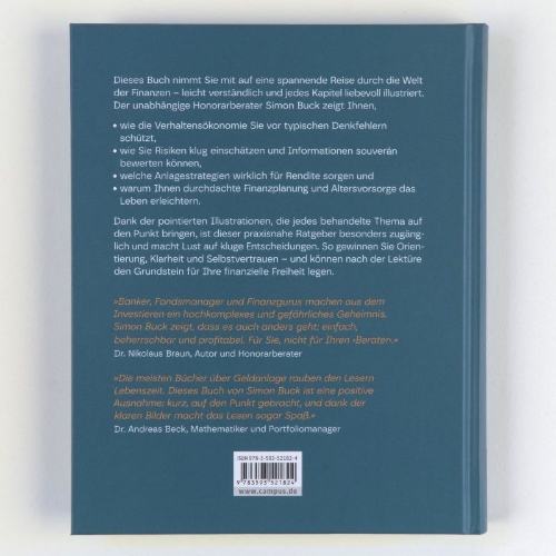 Buchcover und Innenansicht für das Buch: Stecknadel oder Heuhaufen