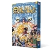 Buchcover und Innenansicht für das Buch: One Piece