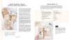 Buchcover und Innenansicht für das Buch: Memory Keeper - Vintage-Journaling und Scrapbooking mit fraeuleinfotofee