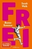 Buchcover und Innenansicht für das Buch: FREI - Bester Sommer (FREI 1)