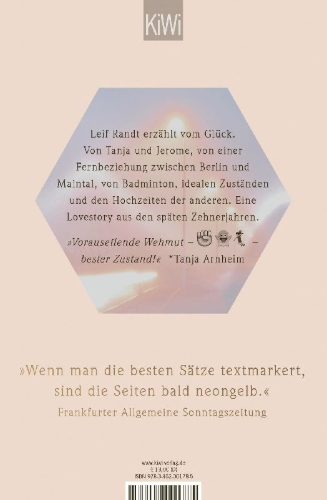Buchcover und Innenansicht für das Buch: Allegro Pastell