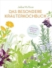 Buchcover und Innenansicht für das Buch: Jekka's Herb Cookbook