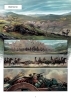 Buchcover und Innenansicht für das Buch: Ils ont fait l'histoire: Gengis Khan