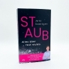 Buchcover und Innenansicht für das Buch: STAUB