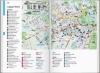 Buchcover und Innenansicht für das Buch: DUMONT Reise-Taschenbuch Reiseführer Leipzig