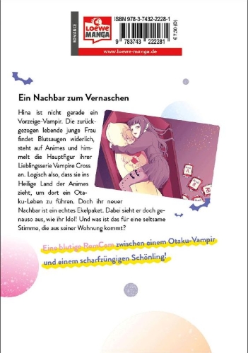 Buchcover und Innenansicht für das Buch: OSHI NI AMA-GAMI