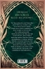 Buchcover und Innenansicht für das Buch: Vortex - Der Tag, an dem die Welt zerriss Schmuckausgabe