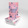 Buchcover und Innenansicht für das Buch: The Graham Effect