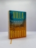 Buchcover und Innenansicht für das Buch: Villa Rivolta