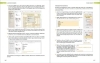 Buchcover und Innenansicht für das Buch: Einstieg in den Mac - aktuell zu macOS Sequoia