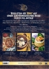 Buchcover und Innenansicht für das Buch: Les banquets d'Astérix