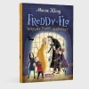 Buchcover und Innenansicht für das Buch: Freddy und Flo 3: Verliebt, verlobt, verhaftet
