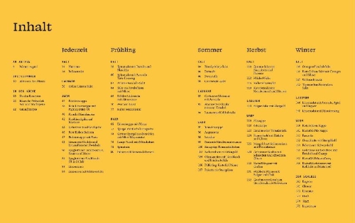 Buchcover und Innenansicht für das Buch: Schnell mal vegan