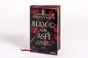 Buchcover und Innenansicht für das Buch: Blood and Ash - Liebe kennt keine Grenzen