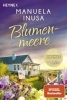 Buchcover und Innenansicht für das Buch: Blumenmeere