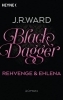 Buchcover und Innenansicht für das Buch: Lover Avenged