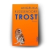 Buchcover und Innenansicht für das Buch: Trost