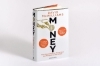 Buchcover und Innenansicht für das Buch: Money. A Story of Humanity