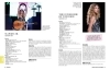 Buchcover und Innenansicht für das Buch: Taylor Swift All the Songs