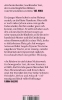 Buchcover und Innenansicht für das Buch: De randen