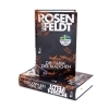 Buchcover und Innenansicht für das Buch: Die Farm der Mädchen