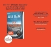 Buchcover und Innenansicht für das Buch: The Lies I Tell
