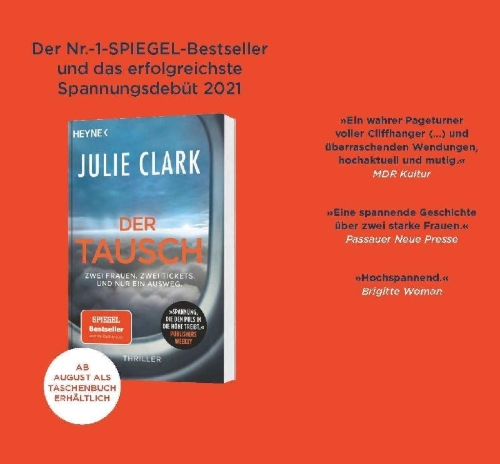 Buchcover und Innenansicht für das Buch: The Lies I Tell