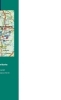 Buchcover und Innenansicht für das Buch: KOMPASS Wanderführer Mecklenburgische Seenplatte, Land der 1000 Seen mit Nationalpark Müritz, 55 Touren mit Extra-Tourenkarte