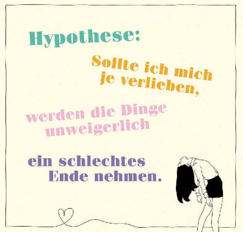 Buchcover und Innenansicht für das Buch: The Love Hypothesis