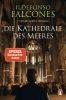 Buchcover und Innenansicht für das Buch: La Catedral del Mar