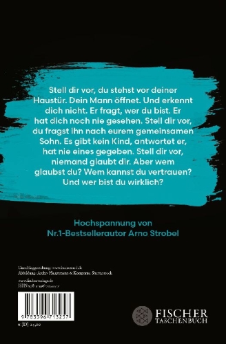 Buchcover und Innenansicht für das Buch: Der Trakt