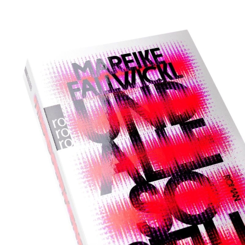 Buchcover und Innenansicht für das Buch: Und alle so still