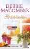Buchcover und Innenansicht für das Buch: Silver Linings. A Rose Harbor Novel (4)