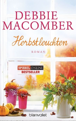 Buchcover und Innenansicht für das Buch: Silver Linings. A Rose Harbor Novel (4)
