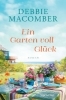 Buchcover und Innenansicht für das Buch: Must Love Flowers