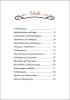 Buchcover und Innenansicht für das Buch: Das Bücherschloss (Band 1) - Das Geheimnis der magischen Bibliothek