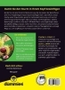 Buchcover und Innenansicht für das Buch: Borderline Personality Disorder for dummies