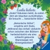 Buchcover und Innenansicht für das Buch: Emilia Blumenherz, Band 2 - Ein Garten voller Wunder